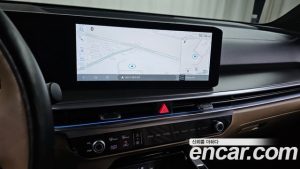 Kia Sorento Бензин 2.5T 2WD 2024 года из Южной Кореи