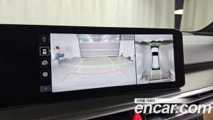 Kia Sorento Бензин 2.5T 2WD 2024 года из Южной Кореи