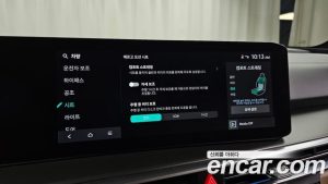 Kia Sorento Бензин 2.5T 2WD 2024 года из Южной Кореи