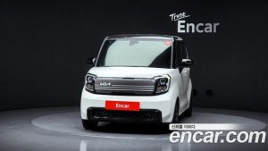 Kia RAY Gravity 2024 года из Южной Кореи
