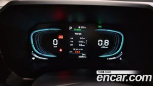 Kia RAY Gravity 2024 года из Южной Кореи