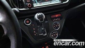 Kia RAY Gravity 2024 года из Южной Кореи