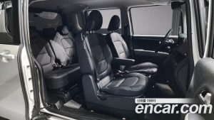 Kia RAY Gravity 2024 года из Южной Кореи