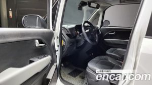 Kia RAY Gravity 2024 года из Южной Кореи