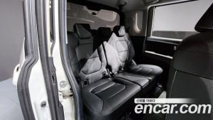 Kia RAY Gravity 2024 года из Южной Кореи