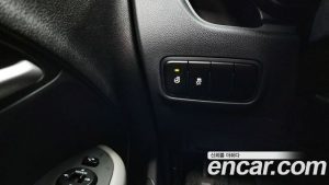 Kia RAY Gravity 2024 года из Южной Кореи
