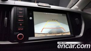 Kia RAY Gravity 2024 года из Южной Кореи