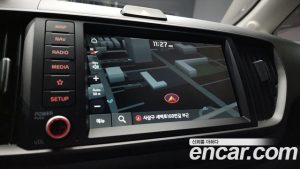 Kia RAY Gravity 2024 года из Южной Кореи