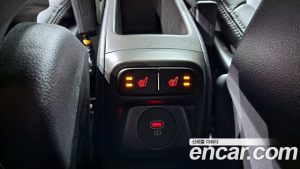 Kia RAY Gravity 2024 года из Южной Кореи