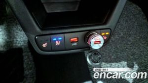 Kia RAY Gravity 2024 года из Южной Кореи