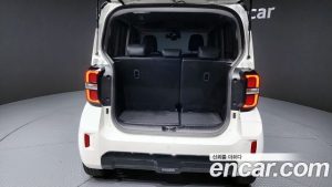 Kia RAY Gravity 2024 года из Южной Кореи