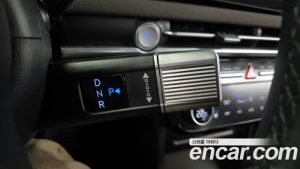 Hyundai Tucson HEV 1.6 2WD 2024 года из Южной Кореи