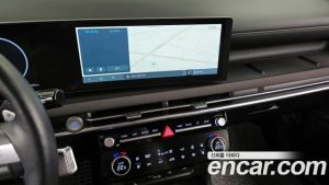 Hyundai Tucson HEV 1.6 2WD 2024 года из Южной Кореи