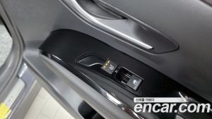 Hyundai Tucson HEV 1.6 2WD 2024 года из Южной Кореи