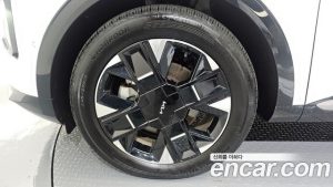 Kia Sportage HEV 1.6 2WD 2025 года из Южной Кореи