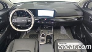 Kia Sportage HEV 1.6 2WD 2025 года из Южной Кореи