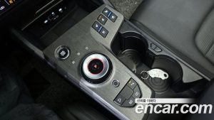Kia Sportage HEV 1.6 2WD 2025 года из Южной Кореи