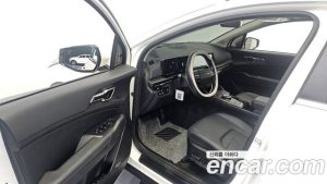 Kia Sportage HEV 1.6 2WD 2025 года из Южной Кореи