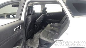 Kia Sportage HEV 1.6 2WD 2025 года из Южной Кореи