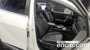 Kia Sportage HEV 1.6 2WD 2025 года из Южной Кореи