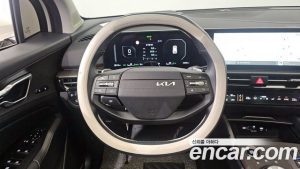 Kia Sportage HEV 1.6 2WD 2025 года из Южной Кореи