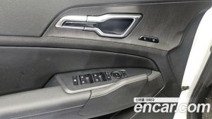 Kia Sportage HEV 1.6 2WD 2025 года из Южной Кореи