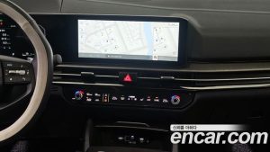 Kia Sportage HEV 1.6 2WD 2025 года из Южной Кореи
