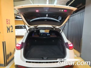 Mercedes-Benz GLC-Class GLC300 4MATIC AMG Line 2025 года из Южной Кореи