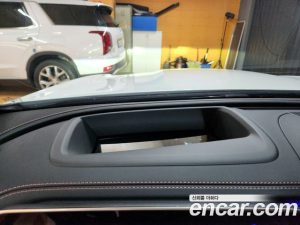 Mercedes-Benz GLC-Class GLC300 4MATIC AMG Line 2025 года из Южной Кореи