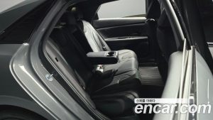 Hyundai AVANTE Inspiration N Line 2025 года из Южной Кореи