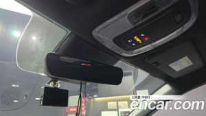 Hyundai AVANTE Inspiration N Line 2025 года из Южной Кореи