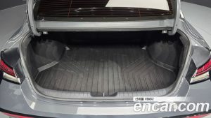 Hyundai AVANTE Inspiration N Line 2025 года из Южной Кореи