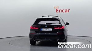 BMW 1-Series 120i Sport 2024 года из Южной Кореи