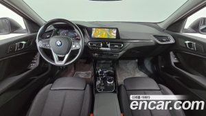 BMW 1-Series 120i Sport 2024 года из Южной Кореи