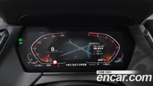 BMW 1-Series 120i Sport 2024 года из Южной Кореи