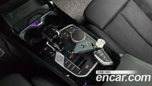 BMW 1-Series 120i Sport 2024 года из Южной Кореи