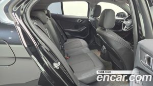 BMW 1-Series 120i Sport 2024 года из Южной Кореи