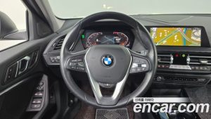 BMW 1-Series 120i Sport 2024 года из Южной Кореи