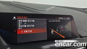 BMW 1-Series 120i Sport 2024 года из Южной Кореи