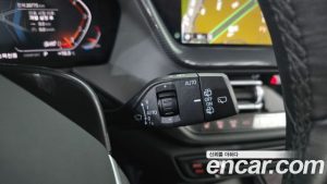 BMW 1-Series 120i Sport 2024 года из Южной Кореи