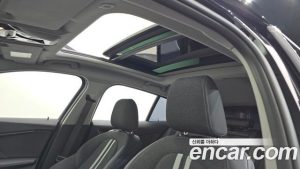 BMW 1-Series 120i Sport 2024 года из Южной Кореи