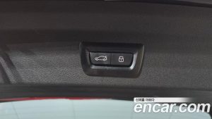 BMW 1-Series 120i Sport 2024 года из Южной Кореи