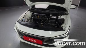 Hyundai AVANTE 1.6 2025 года из Южной Кореи