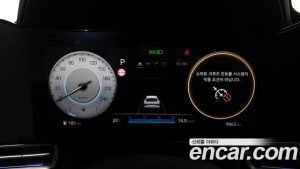 Hyundai AVANTE 1.6 2025 года из Южной Кореи