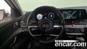 Hyundai AVANTE 1.6 2025 года из Южной Кореи