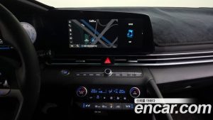 Hyundai AVANTE 1.6 2025 года из Южной Кореи