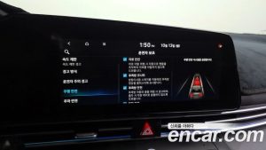 Hyundai AVANTE 1.6 2025 года из Южной Кореи
