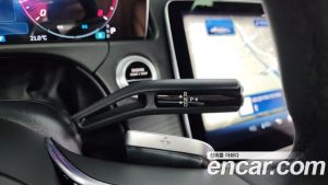 Mercedes-Benz E-Class E200 Avantgarde 2024 года из Южной Кореи