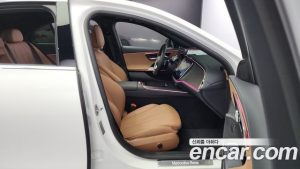 Mercedes-Benz E-Class E200 Avantgarde 2024 года из Южной Кореи