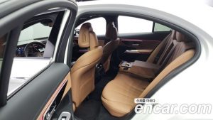 Mercedes-Benz E-Class E200 Avantgarde 2024 года из Южной Кореи